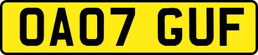 OA07GUF