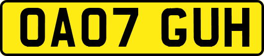 OA07GUH