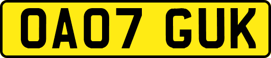 OA07GUK