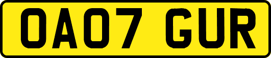 OA07GUR