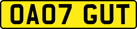 OA07GUT