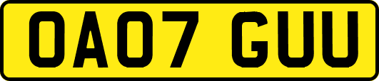 OA07GUU