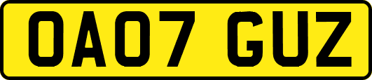 OA07GUZ