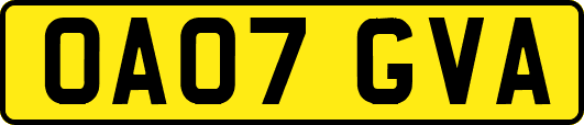 OA07GVA
