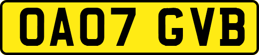 OA07GVB