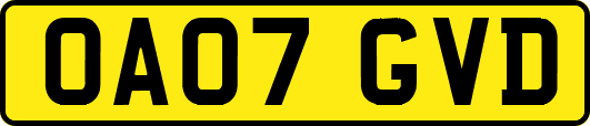 OA07GVD