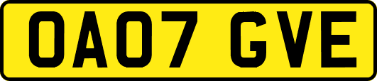 OA07GVE
