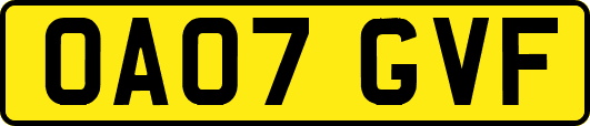 OA07GVF