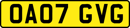 OA07GVG