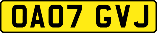 OA07GVJ