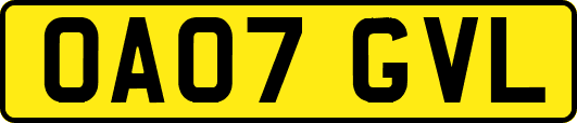 OA07GVL