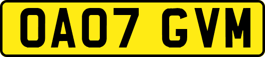 OA07GVM