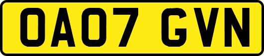 OA07GVN