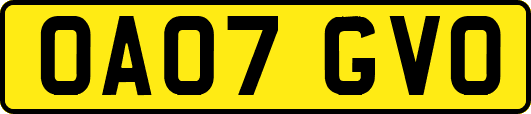 OA07GVO