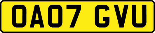 OA07GVU