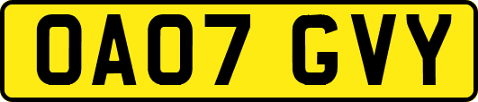 OA07GVY