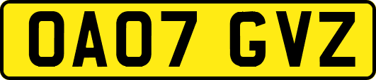 OA07GVZ