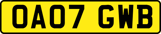 OA07GWB
