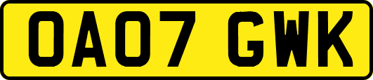 OA07GWK