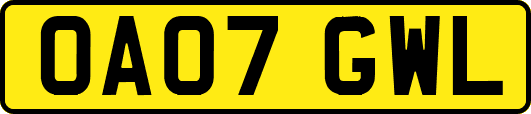 OA07GWL