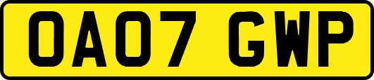 OA07GWP