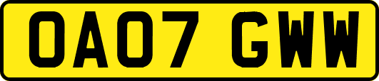 OA07GWW