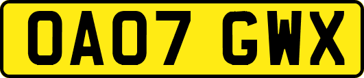 OA07GWX