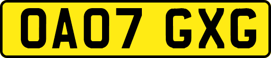 OA07GXG