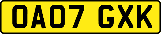 OA07GXK