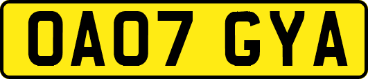 OA07GYA