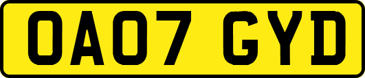 OA07GYD