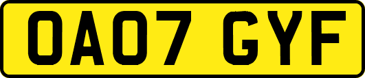 OA07GYF