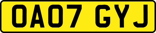 OA07GYJ