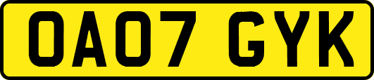OA07GYK