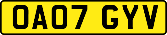 OA07GYV