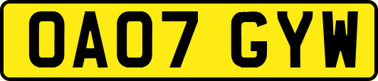 OA07GYW