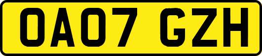 OA07GZH