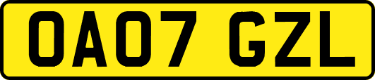 OA07GZL