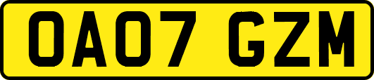 OA07GZM