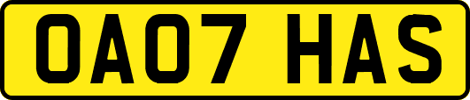OA07HAS