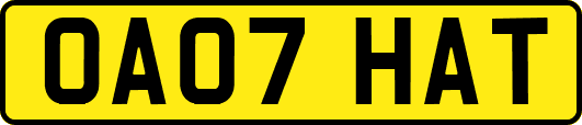 OA07HAT
