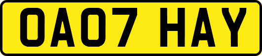OA07HAY