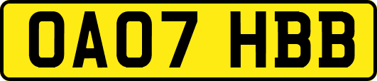 OA07HBB