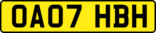 OA07HBH
