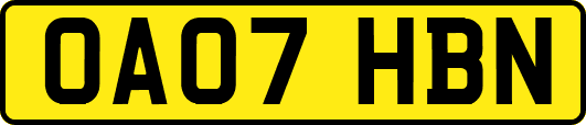 OA07HBN
