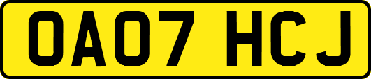 OA07HCJ