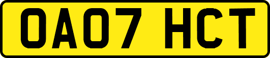 OA07HCT