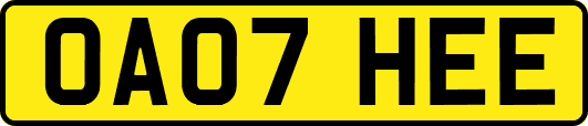OA07HEE