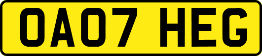 OA07HEG