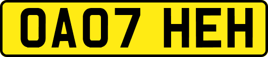 OA07HEH